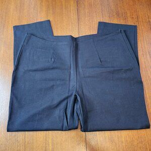 Time and Tru Woman's Size 18, Dress Pants, Black, NWOT